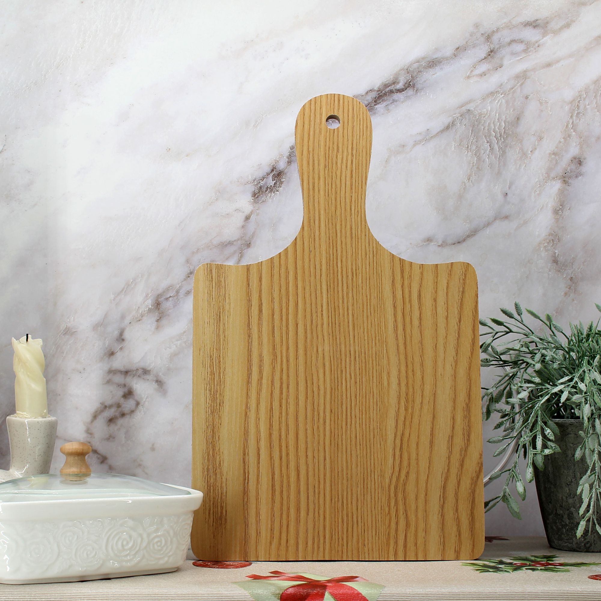 Миниатюра 2. Изделие "Разделочная доска - панно Санкт-Петербург", цвет без цветов, категория "Сопутствующие товары".