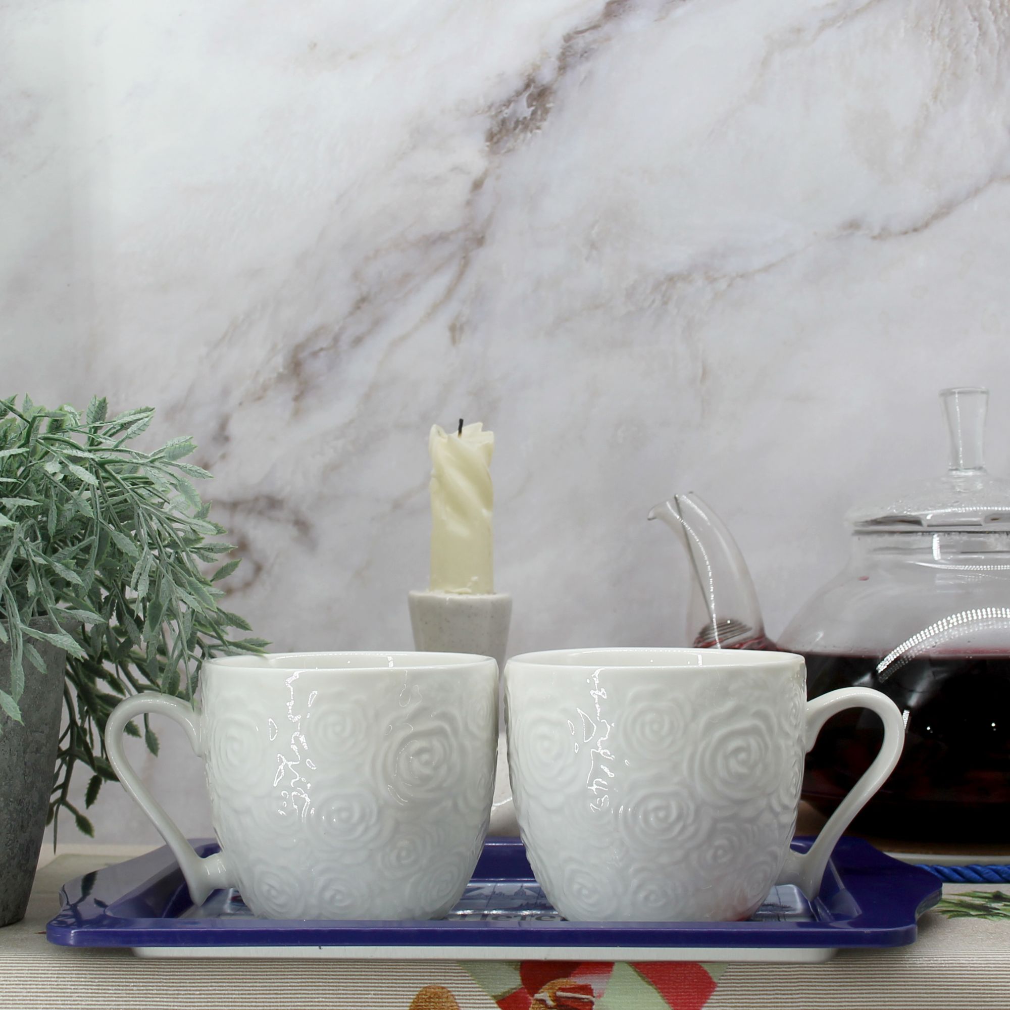 Миниатюра 3. Изделие "Сувенир металлический поднос для кружек Санкт-Петербург № 3", цвет без цветов, категория "Сопутствующие товары".